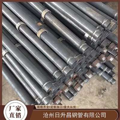 青岛最薄的声测管壁厚可以到什么程度