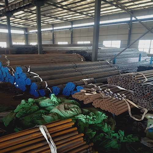青岛声测管为何能作为桩基础检测材料？