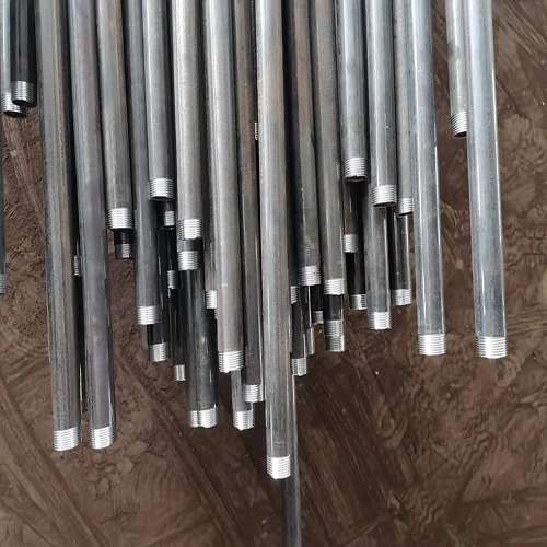 青岛声测管重量是多少？买管必知的计算公式
