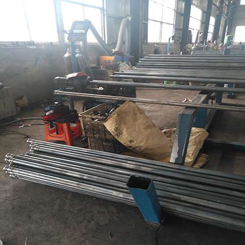 青岛桥梁桩基声测管的施工工艺流程